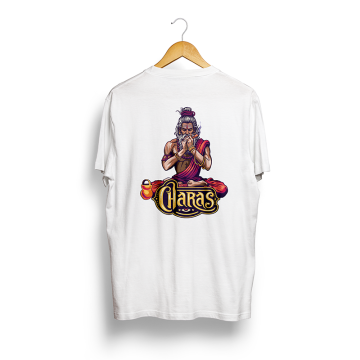 MAGIC SAUCE T-Shirt Charas