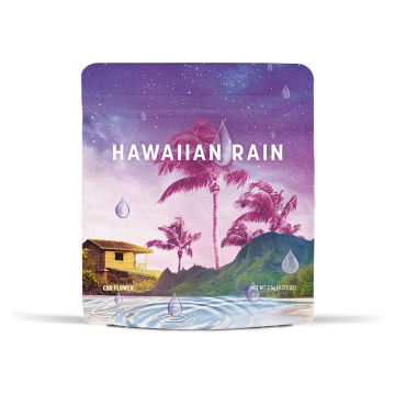 Hawaiian Rain CBD - COOKIES