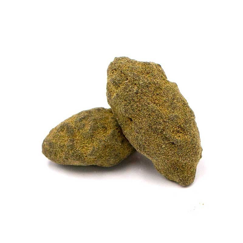 Moon rock