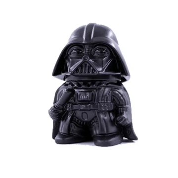 Grinder Dark Vader, 1 buc.