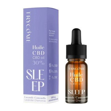 Ulei CBD Bio (BS) "SLEEP" -...