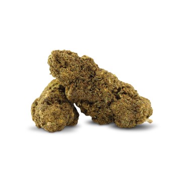 Green Truffle MUSCIMOL 10%