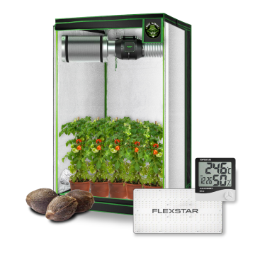 Grow Kit FLEXSTAR 240W...