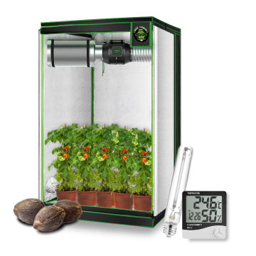 Grow Kit FLEXSTAR Budget...