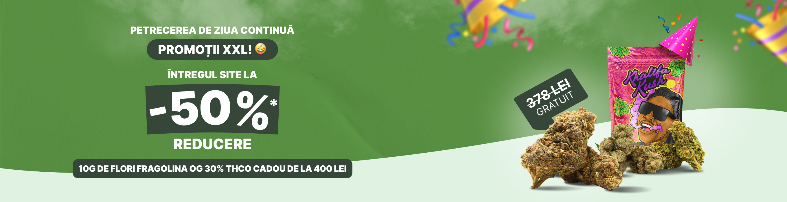 Slide background